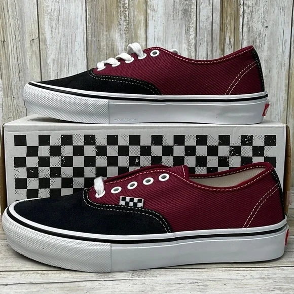 Vans Skate Authentic Asphalt sneaker - Picture 5 of 5